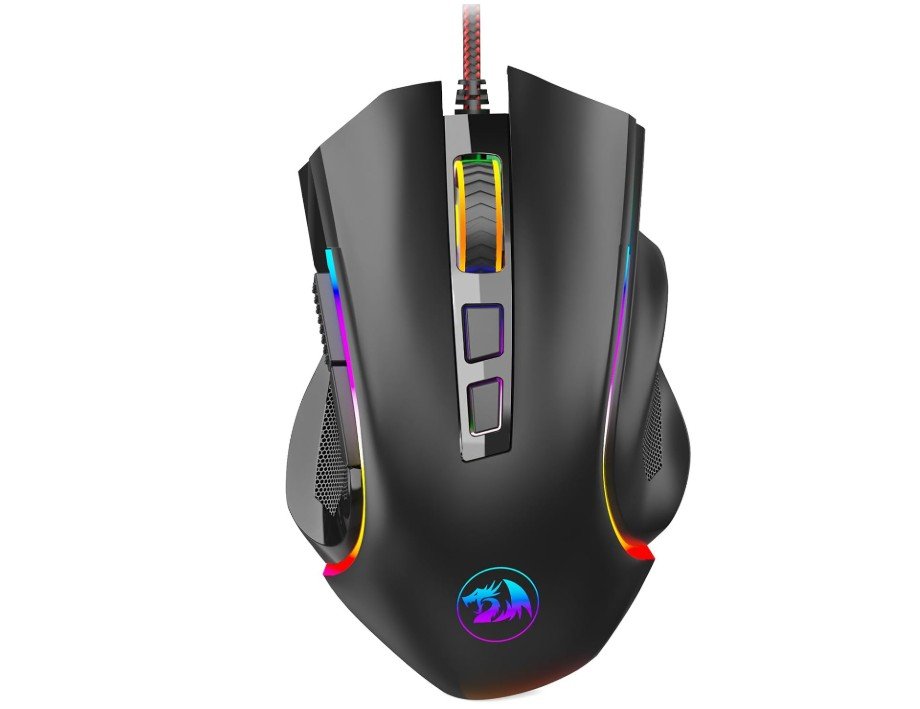 Redragon M602 Gaming Mouse