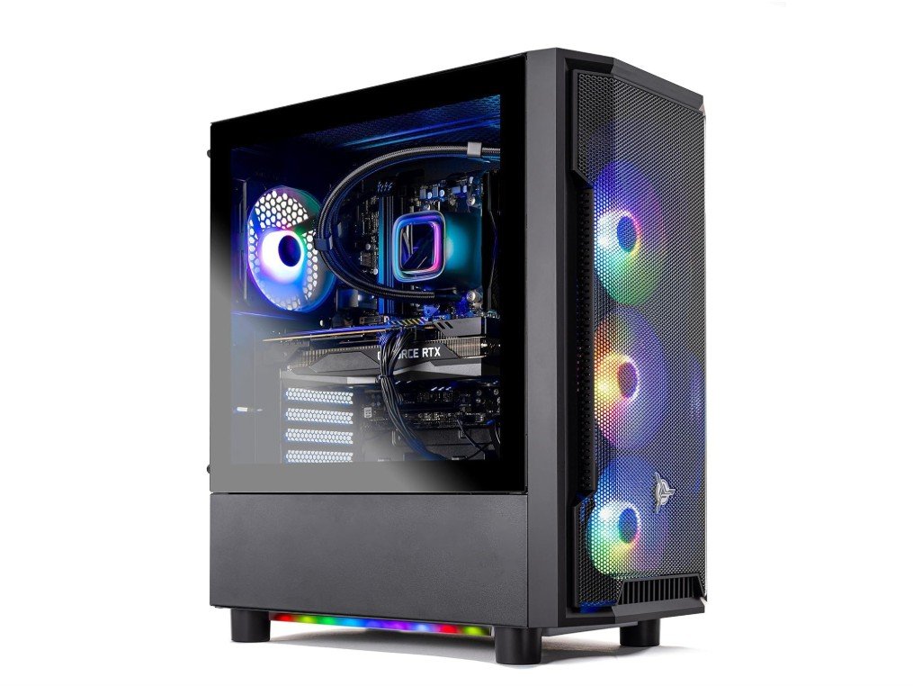 Skytech Gaming Shadow Gaming PC