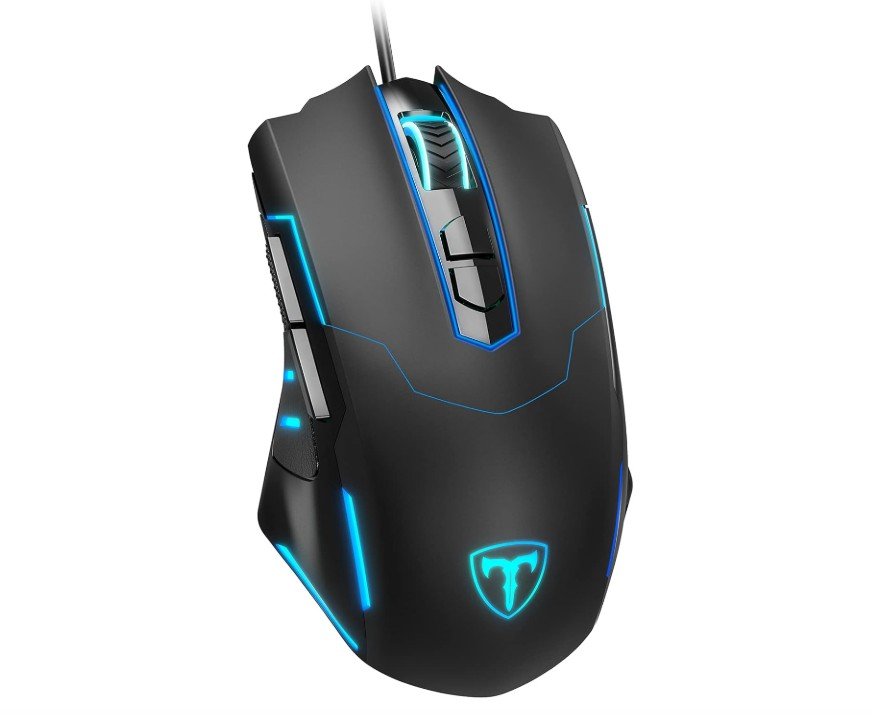 WEEMSBOX Gaming Mouse