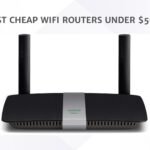 Best Cheap WiFi Routers Under 50