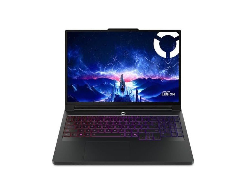 Lenovo Legion Pro 7i Gen 10 16 inch Gaming Laptop