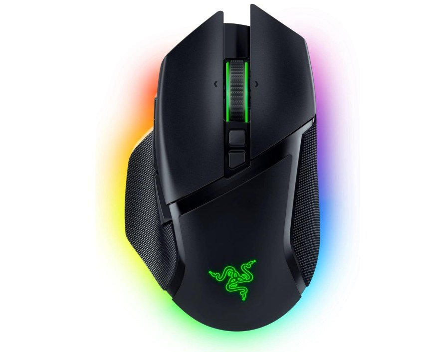 Razer Basilisk V3 Pro Wireless Gaming Mouse