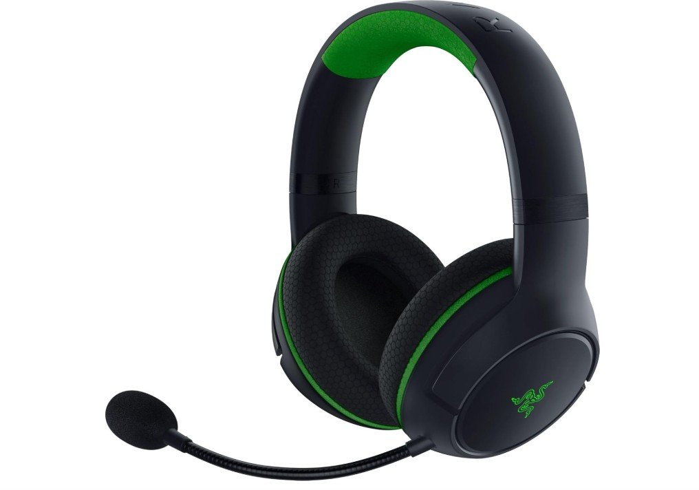 Razer Kaira Wireless Gaming Headset