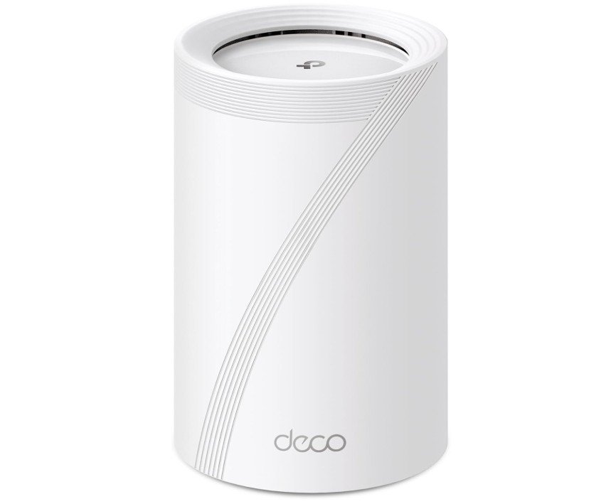 TP-Link Deco BE63 Tri-Band WiFi 7 BE10000 Whole Home Mesh System