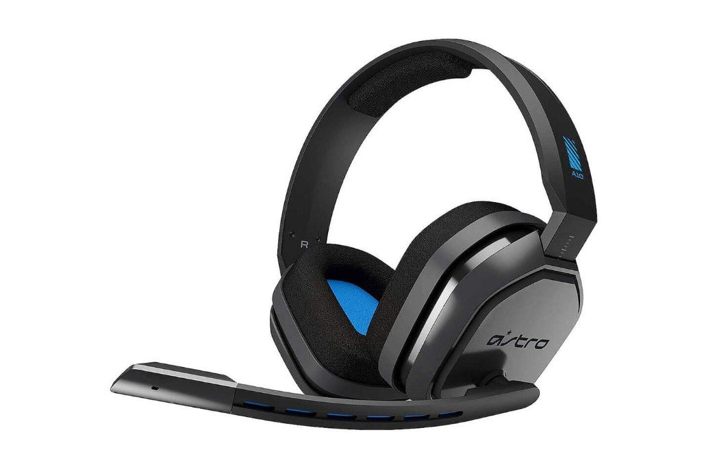 ASTRO Gaming A10 Wired Gaming Headset