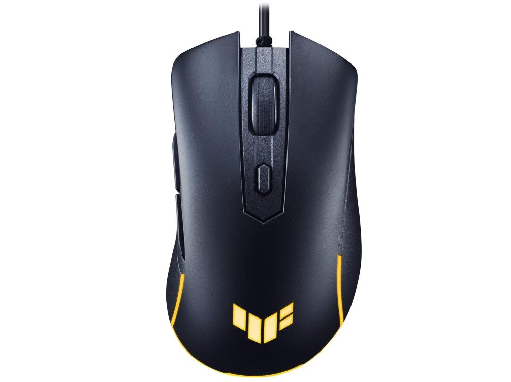 ASUS TUF Gaming M3 Gen II Wired USB Gaming Mouse