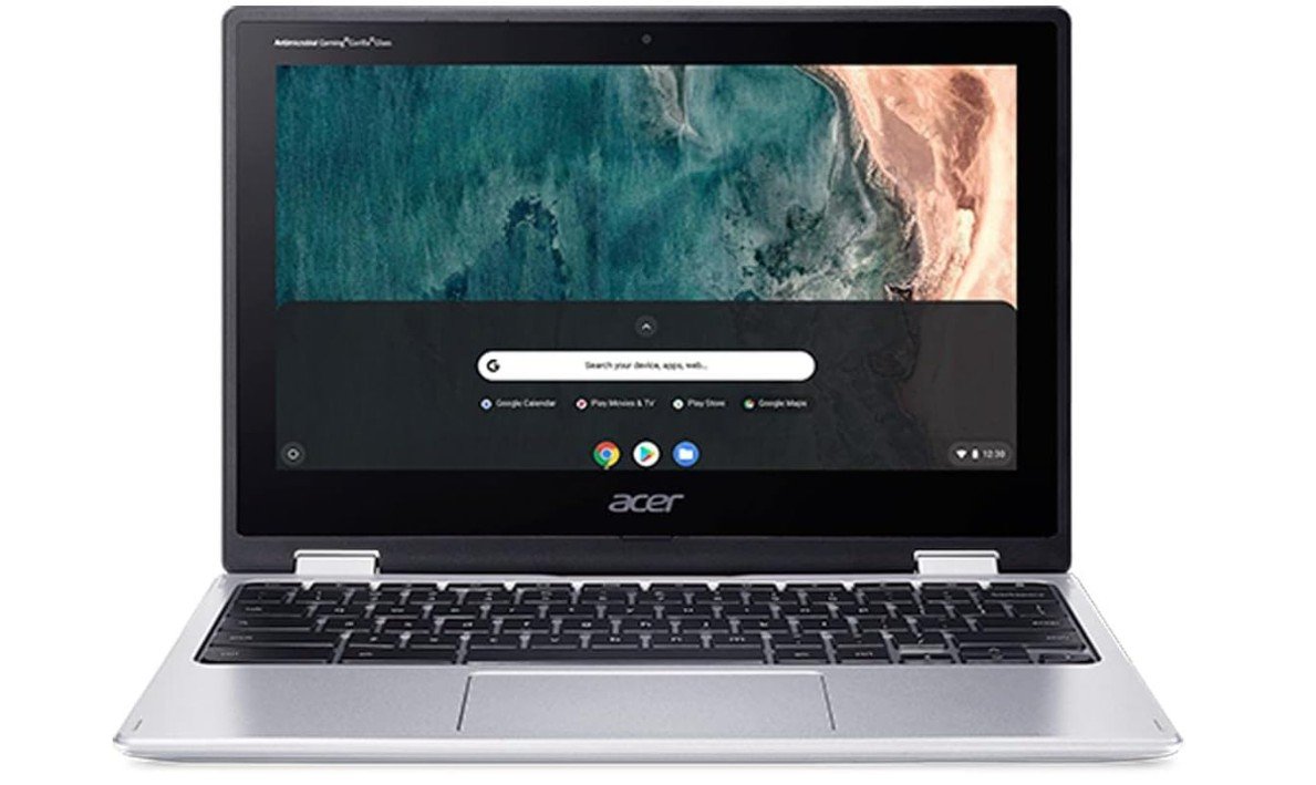 Acer Chromebook Spin 311 Convertible Laptop