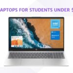 Best Laptops for Students Under 500