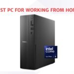 Best PC for Working from Home