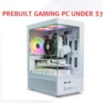 Best Prebuilt Gaming PC Under 700