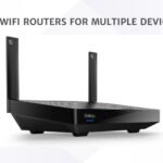 Best Wifi Routers for Multiple Devices