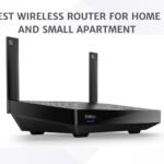 Best Wireless Router for Home and Small Apartment
