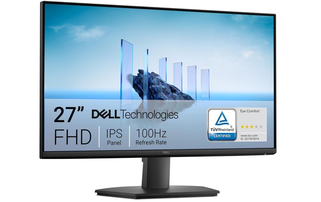 Dell 27 Monitor - SE2725HM