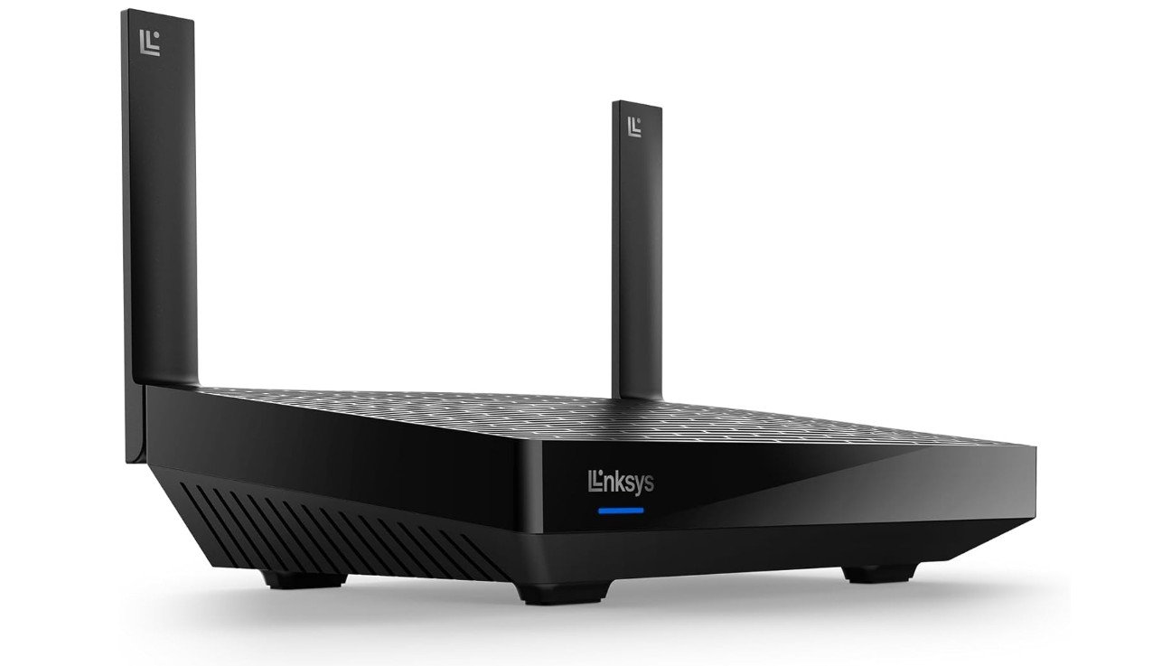 Linksys Mesh Wifi 6 Router