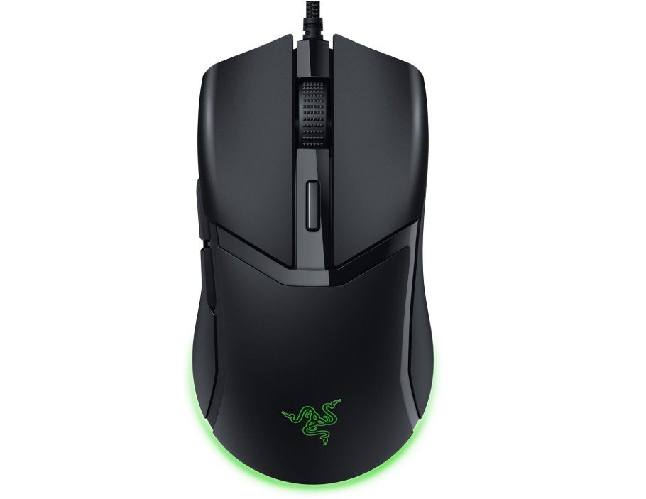 Razer Cobra Wired Gaming Mouse