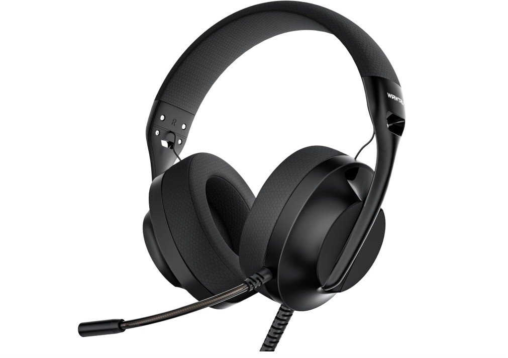 S30 Gaming Headset with Microphone