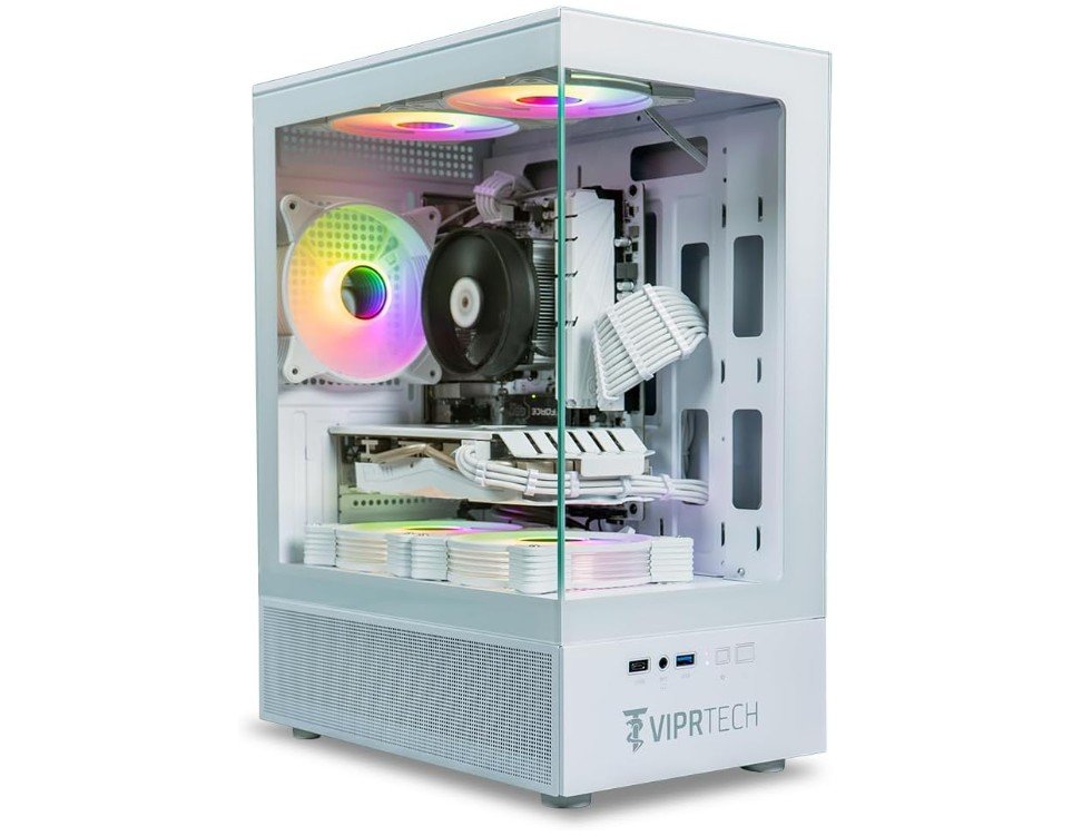 ViprTech Stryker 1.0 Gaming PC
