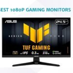 Best 1080p Gaming Monitor