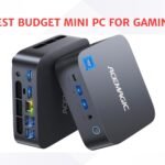 Best Budget Mini PC for Gaming