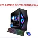 Best FPS Gaming PC