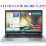 Best Laptops for Online Classes