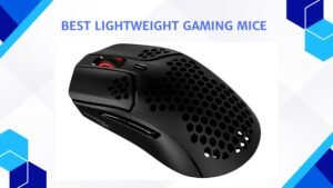 Best Lightweight Gaming Mouse