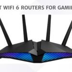 Best WiFi 6 Routers for Gaming