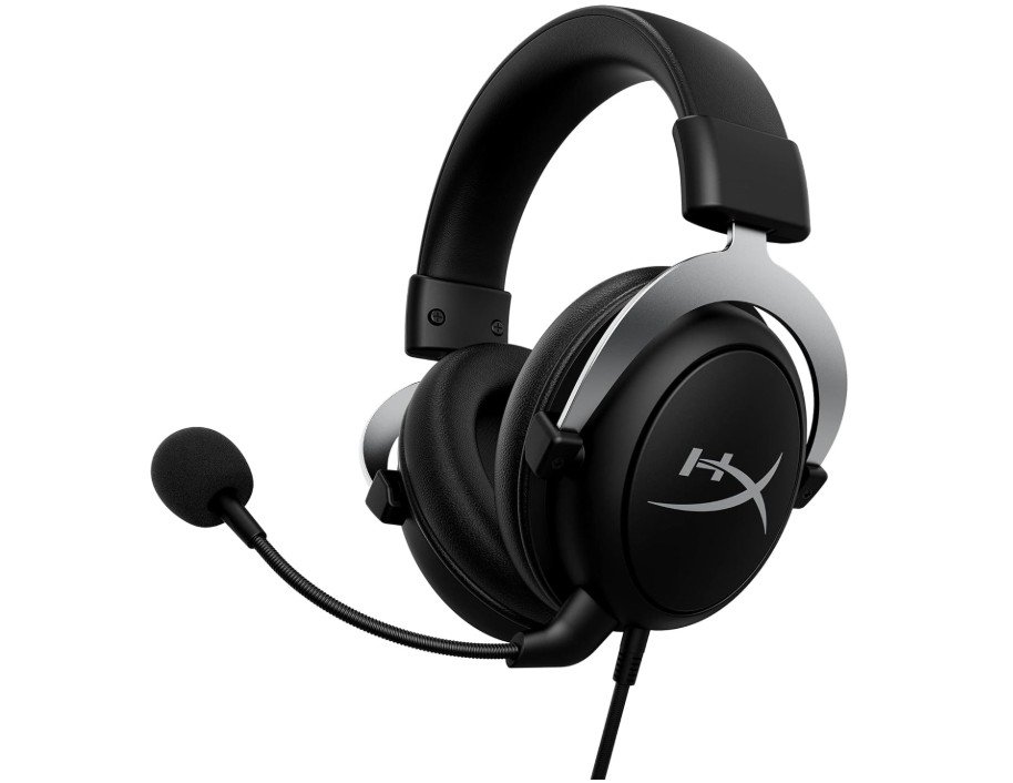 HyperX CloudX, Official Xbox Licensed Gaming Headset