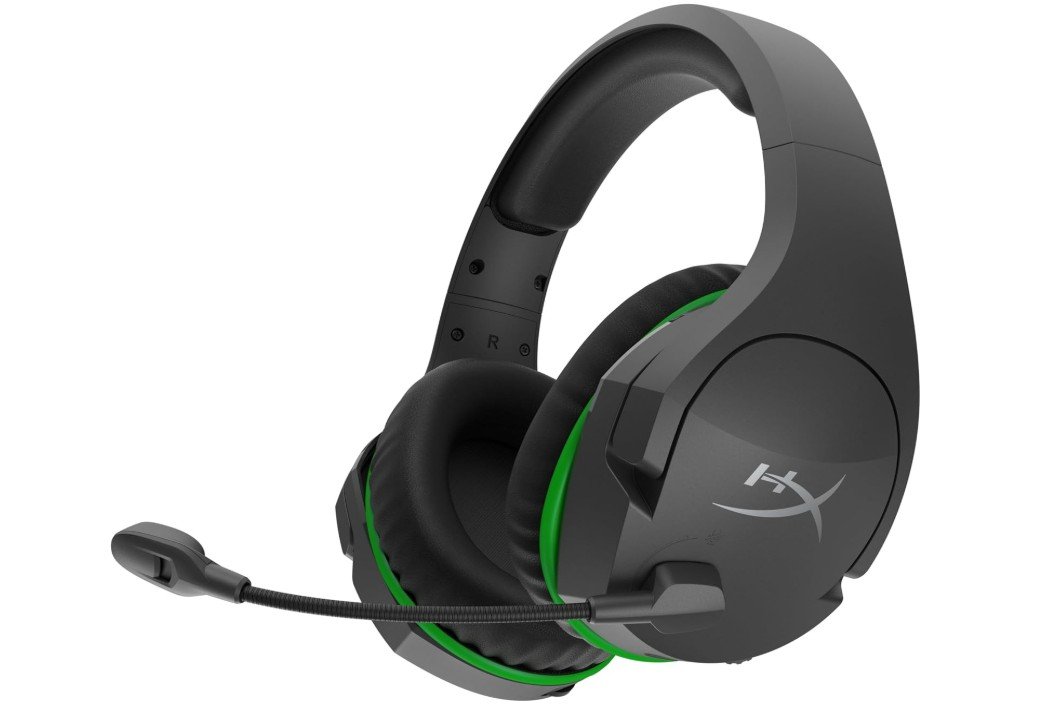 HyperX CloudX Stinger Core – Wireless Gaming Headset