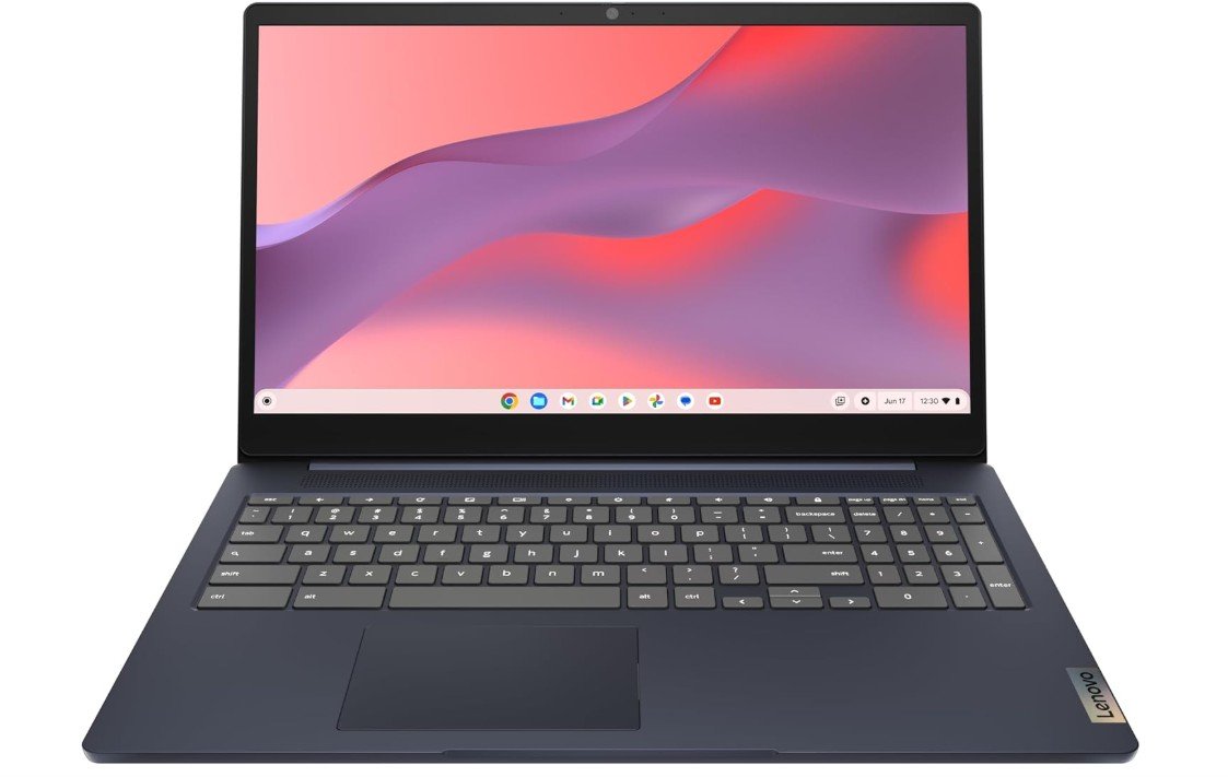 Lenovo IdeaPad 3i Chromebook