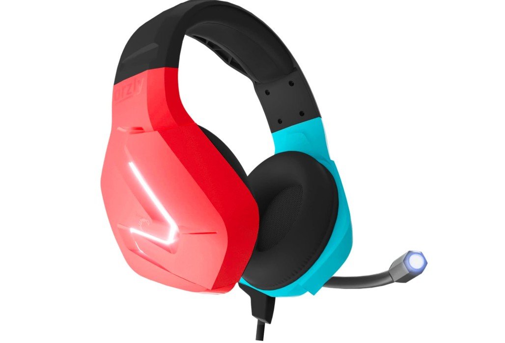 Orzly Gaming Headset