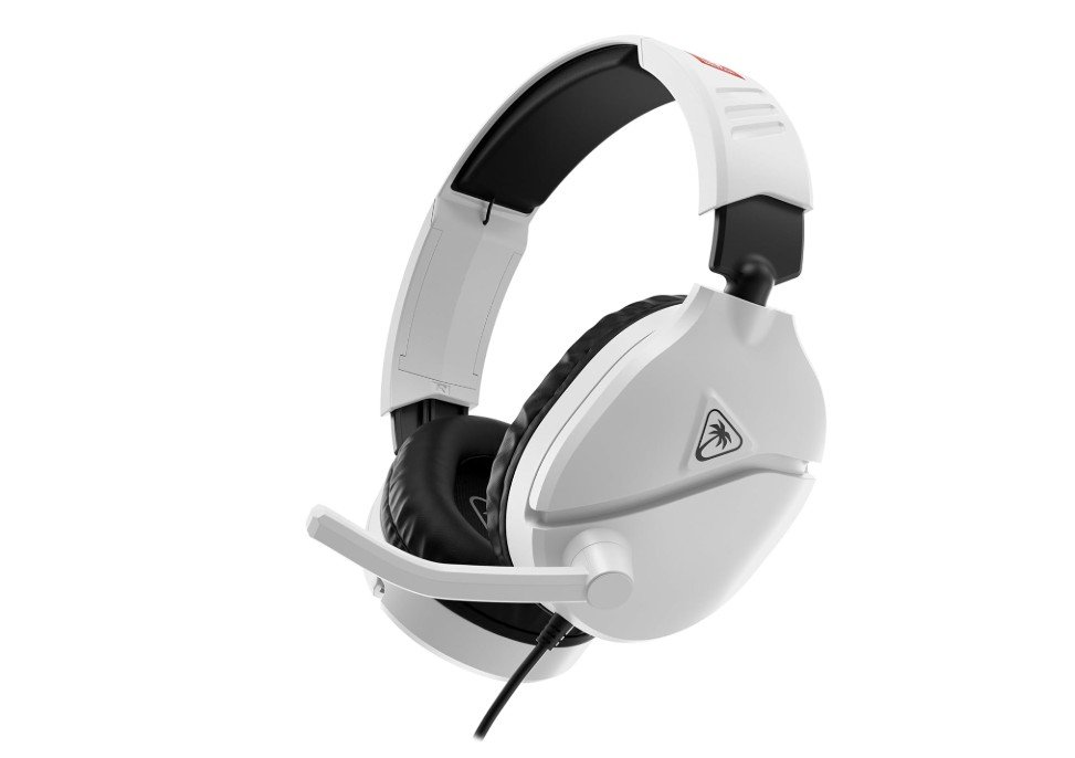 Turtle Beach Recon 70 Wired Gaming Headset