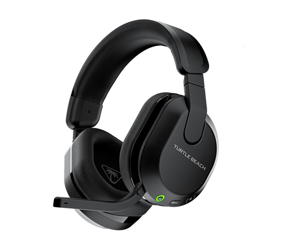 Turtle Beach Stealth 600 Wireless Multiplatform Amplified Gaming Headset