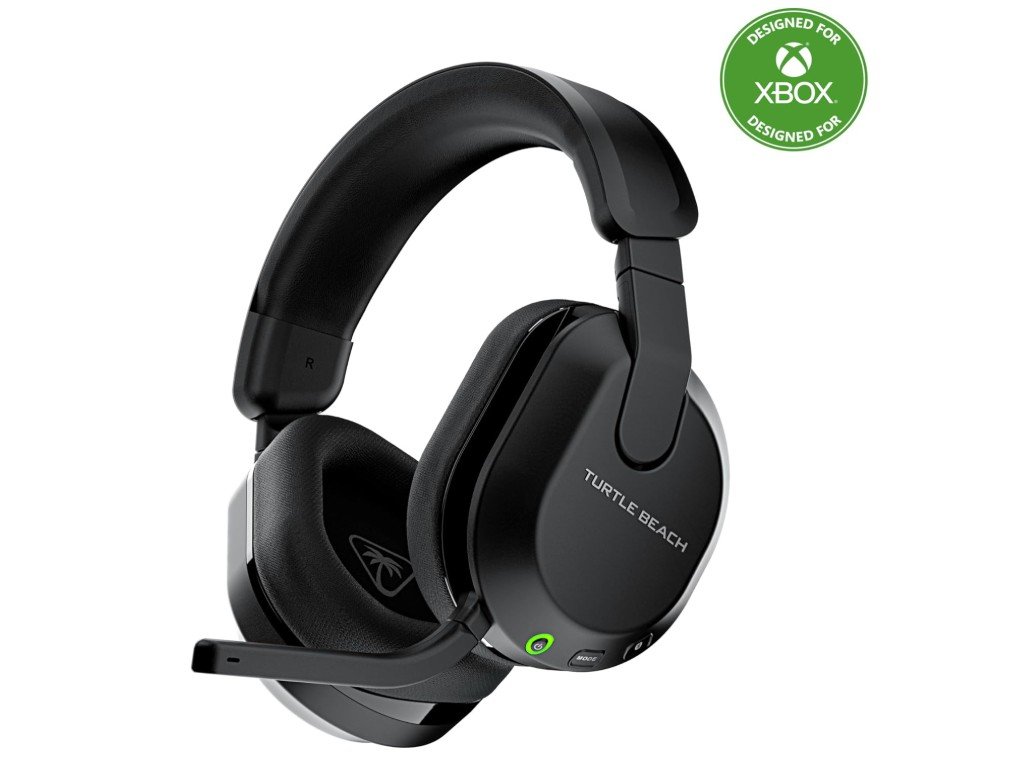 Turtle Beach Stealth 600 Wireless Multiplatform Amplified Gaming Headset
