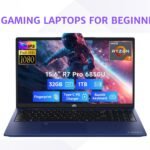 Best Gaming Laptops for Beginners