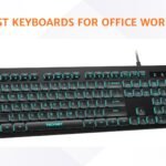 Best Keyboards for Office Work