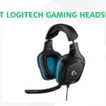 Best Logitech Gaming Headset