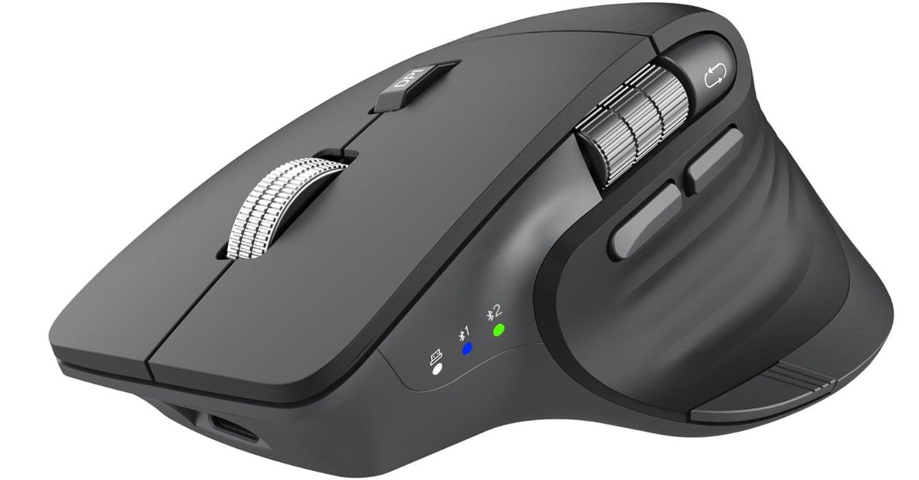 CITLLA Wireless Bluetooth Mouse