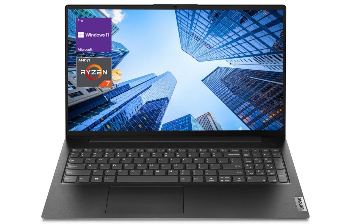 Lenovo V-Series V15 Business Laptop