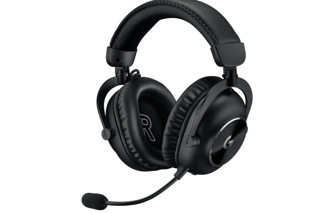 Logitech G PRO X 2 Lightspeed Wireless Gaming Headset