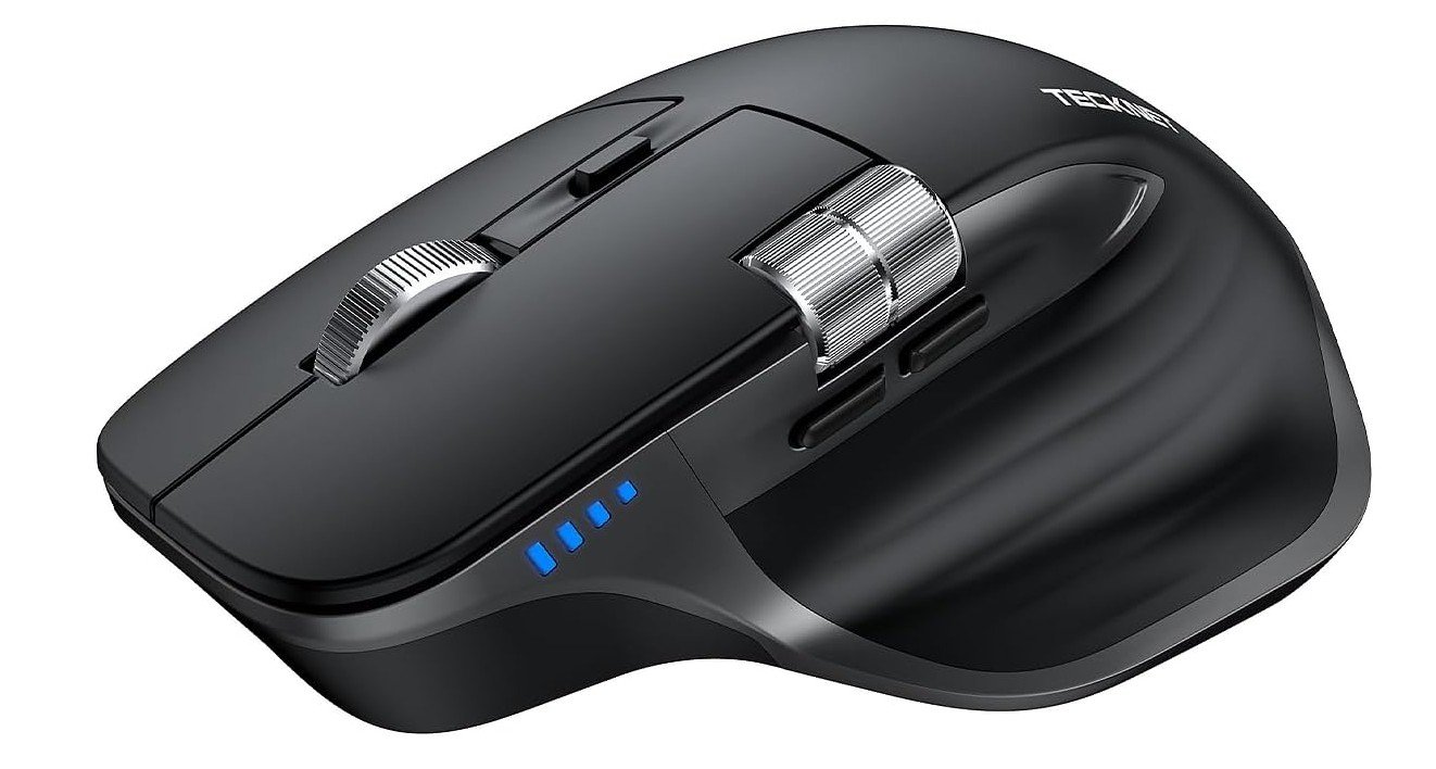 TECKNET Wireless Mouse