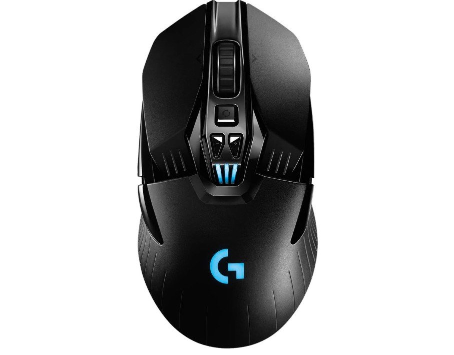 Logitech G903 Lightspeed Wireless Gaming Mouse