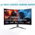 Best 32 inch Curved Gaming Monitor