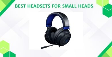 Best Headsets for Small Heads