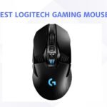 Best Logitech Gaming Mouse