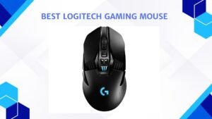 Best Logitech Gaming Mouse