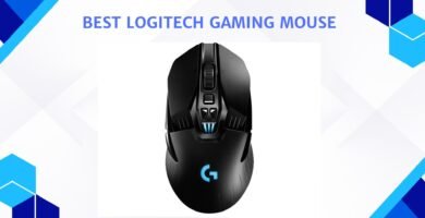 Best Logitech Gaming Mouse