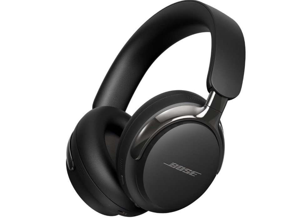 Bose QuietComfort Ultra Bluetooth Headphones