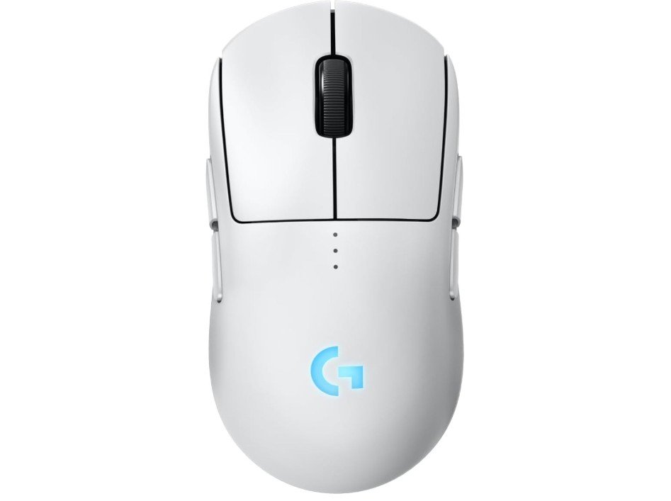 Logitech G PRO 2 Lightspeed Wireless Gaming Mouse