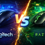 Logitech vs Razer gaming mice